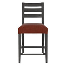  Canadel Loft Counter Height Stool STO080393X59R24F IMAGE 2