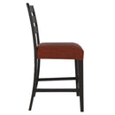  Canadel Loft Counter Height Stool STO080393X59R24F IMAGE 3