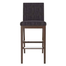  Canadel Loft Pub Height Stool STO080023C19R30F IMAGE 2