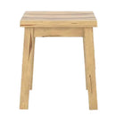  Canadel Loft Stool STO050570202R18F IMAGE 1