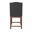  Canadel Loft Counter Height Stool STO0310AXD33R24F IMAGE 4