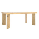  Canadel Loft Dining Table TRE0427202NARMDN-F IMAGE 1