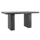  Canadel Loft Counter Height Dining Table with Pedestal Base TRE0427259NARPVNF IMAGE 1
