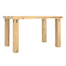  Canadel Loft Counter Height Dining Table TRE0386002NARPLNF IMAGE 1