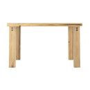  Canadel Loft Counter Height Dining Table TRE0386002NARPLNF IMAGE 2