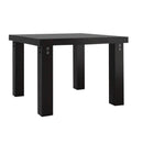  Canadel Square Loft Dining Table TSQ0424205NARPKN-F IMAGE 1