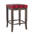  Canadel Champlain Counter Height Bench BEN089015H30D24 IMAGE 1