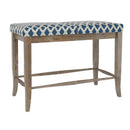  Canadel Champlain Counter Height Bench BEN089025T81D24 IMAGE 1