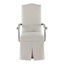  Canadel Champlain Arm Chair CHA0311ATY49DNAWA IMAGE 1