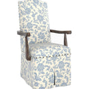  Canadel Champlain Arm Chair CHA0311B5B30DNAWA IMAGE 1