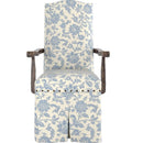  Canadel Champlain Arm Chair CHA0311B5B30DNAWA IMAGE 2