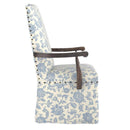  Canadel Champlain Arm Chair CHA0311B5B30DNAWA IMAGE 3