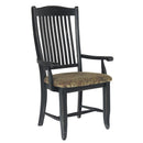  Canadel Champlain Arm Chair CHA00232FW63DPCWA IMAGE 1