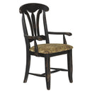  Canadel Champlain Arm Chair CHA02164FW63DPCWA IMAGE 1