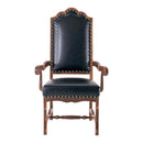  Canadel Champlain Arm Chair CHA0314DXD28DNAWA IMAGE 1