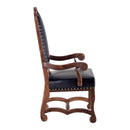  Canadel Champlain Arm Chair CHA0314DXD28DNAWA IMAGE 2