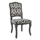  Canadel Champlain Arm Chair CHA0316A5E63DNA IMAGE 1