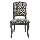  Canadel Champlain Arm Chair CHA0316A5E63DNA IMAGE 2