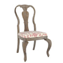  Canadel Champlain Dining Chair CHA051365A81DHO IMAGE 1