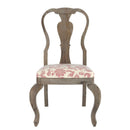  Canadel Champlain Dining Chair CHA051365A81DHO IMAGE 2