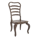  Canadel Champlain Dining Chair CHA051372929DHO IMAGE 1