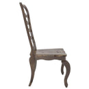  Canadel Champlain Dining Chair CHA051372929DHO IMAGE 3