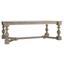  Canadel Champlain Dining Table with Pedestal Base TRE042928181DHPNF IMAGE 1