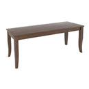  Canadel Loft Bench BEN041001919MNNN IMAGE 1