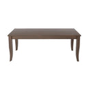  Canadel Loft Bench BEN041001919MNNN IMAGE 2