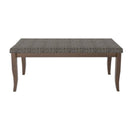  Canadel Loft Bench BEN041004L19MNNN IMAGE 2