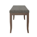  Canadel Loft Bench BEN041004L19MNNN IMAGE 3