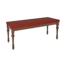  Canadel Loft Bench BEN041004T33MLAB IMAGE 1
