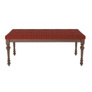  Canadel Loft Bench BEN041004T33MLAB IMAGE 2