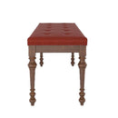  Canadel Loft Bench BEN041004T33MLAB IMAGE 3