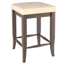  Canadel Canadel Counter Height Bench BEN8901EO-24 IMAGE 1