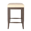  Canadel Canadel Counter Height Bench BEN8901EO-24 IMAGE 2