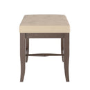  Canadel Canadel Counter Height Bench BEN8901EO-24 IMAGE 3