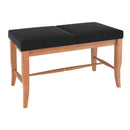  Canadel Canadel Bench BEN8902BU-18 IMAGE 1