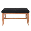  Canadel Canadel Bench BEN8902BU-18 IMAGE 2