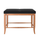  Canadel Canadel Counter Height Bench BEN8902BU-24 IMAGE 2