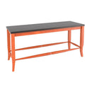  Canadel Canadel Counter Height Bench BEN8903-24 IMAGE 1