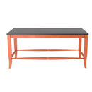  Canadel Canadel Counter Height Bench BEN8903-24 IMAGE 2