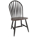  Canadel Canadel Dining Chair CHA0088 IMAGE 1