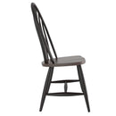  Canadel Canadel Dining Chair CHA0088 IMAGE 3