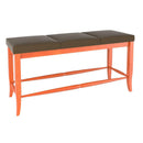  Canadel Canadel Counter Height Bench BEN8903UF-24 IMAGE 1