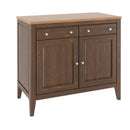  Canadel Canadel Buffet BUF3800MM IMAGE 1