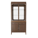  Canadel Canadel Buffet & Hutch BUF038000119MMM/ HUT03800NA19MMM IMAGE 2