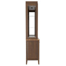  Canadel Canadel Buffet & Hutch BUF038000119MMM/ HUT03800NA19MMM IMAGE 3