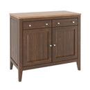 Canadel Canadel Buffet & Hutch BUF038000119MMM/ HUT03800NA19MMM IMAGE 4