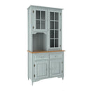  Canadel Canadel Buffet & Hutch BUF038000122MOO/ HUT038500122MOO IMAGE 1